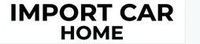 IMPORT CAR HOME