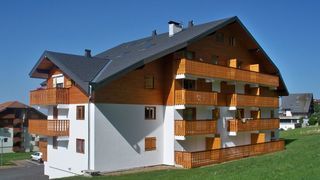 Location  Appartement 