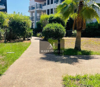  Appartement � vendre 2 pi�ces 48 m�