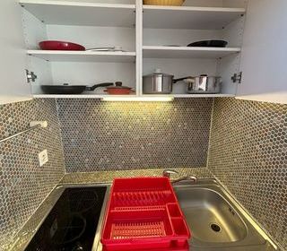  Appartement � louer 2/3 pi�ces 45 m�