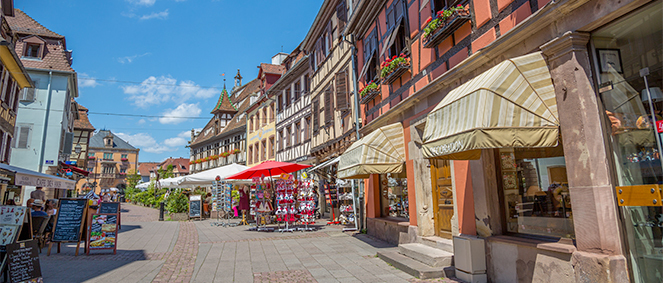 Agence CABINET D'AFFAIRES D'ARTAGNAN Bon-Encontre