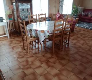  Maison � vendre 5 pi�ces 96 m�