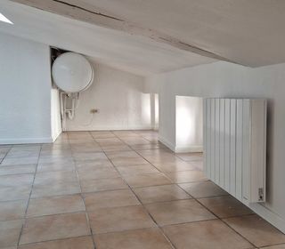  Appartement � vendre 2/3 pi�ces 24 m�