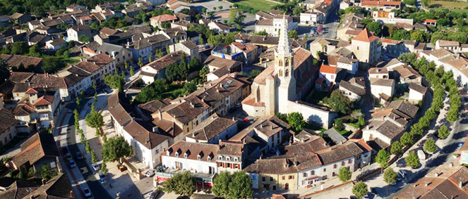 Agence COMMINGES IMMOBILIER Martres-Tolosane