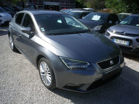 Seat Leon Business 2.0 TDI 150 S/S Premium Business 2016 occasion Aubagne 13400