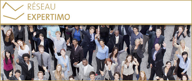 EXPERTIMO, agence immobilire 84