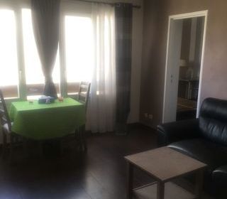  Appartement � louer 2 pi�ces 36 m�