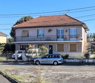  Maison � vendre 11 pi�ces 180 m�