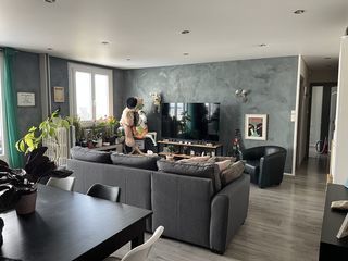  Appartement � vendre 3 pi�ces 70 m�