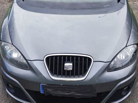 Seat Altea 1.6 TDI 105 ch FAP CR Stop&Start R&eacute;ference COPA Ecomotive 2012 occasion Combrit 29120