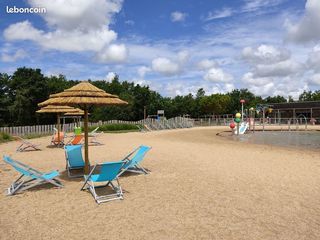  Chalet � vendre 3 pi�ces 42 m�