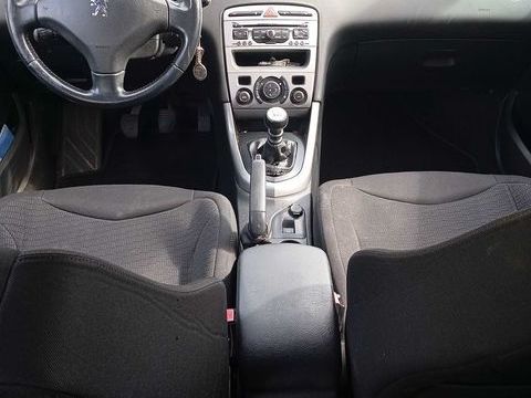 Peugeot 308 SW 1.6 HDi 112ch FAP BVM6 Navteq 2010 occasion Chambray-l&egrave;s-Tours 37170