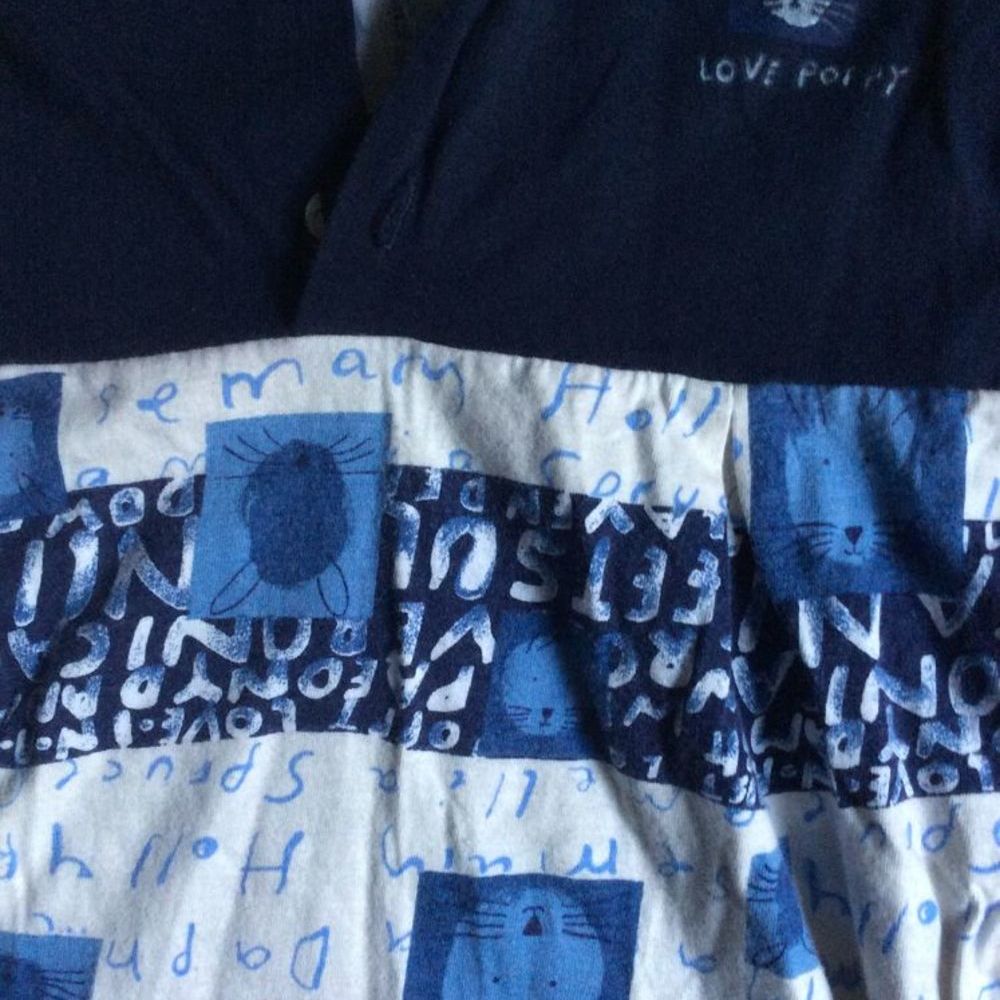 Combishort bleu 3 mois Vêtements enfants