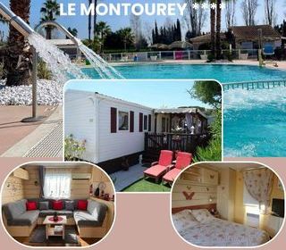 Location  Chalet - Bungalow 