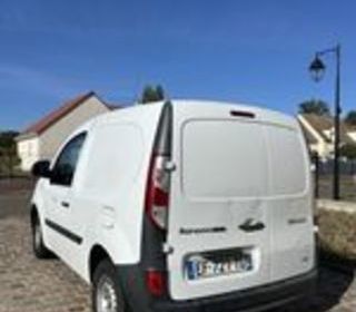 Kangoo Express KANGOO EXPRESS 1.5 DCI 75 E6 CONFORT 2016 occasion 28700 Saint-Symphorien-le-Ch&acirc;teau