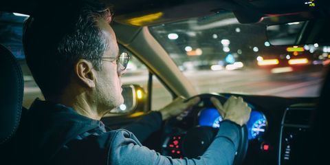 Fin du permis de conduire  vie : comment adapter le titre  l'ge des conducteurs ?