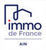 IMMO DE FRANCE AIN BELLEGARDE