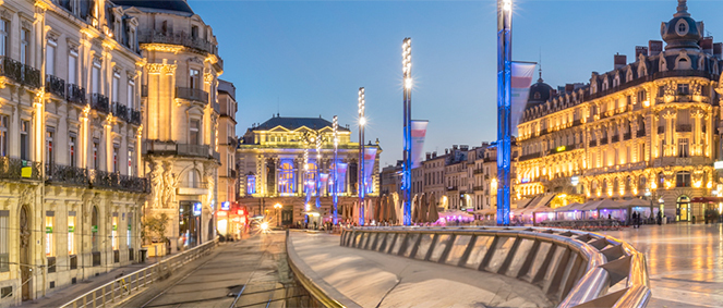 Agence VAL' ARCEAUX Montpellier