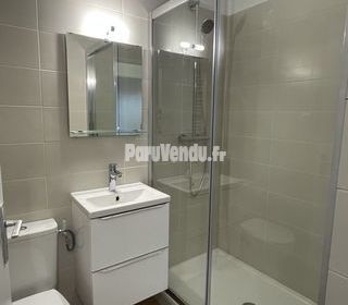  Appartement � louer 1 pi�ce 27 m�