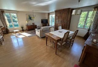  Appartement � vendre 5 pi�ces 102 m�