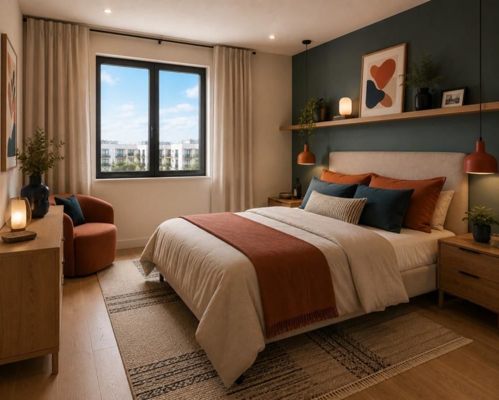 Appartements neufs   Suresnes (92150)