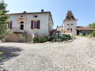  Maison � vendre 5 pi�ces 167 m�