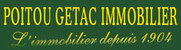 POITOU GETAC IMMOBILIER