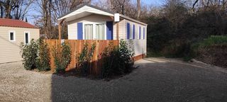  Chalet � vendre 2 pi�ces 30 m�