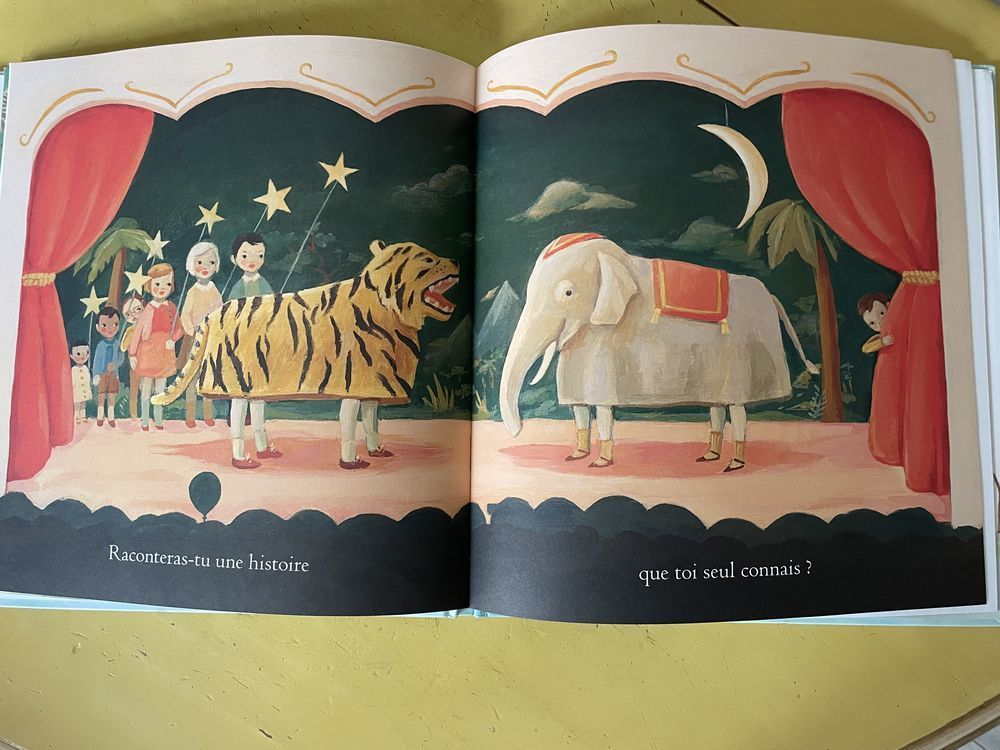 Livre enfant = Quand Tu Seras Grand - Martin Emily Winfield Livres et BD