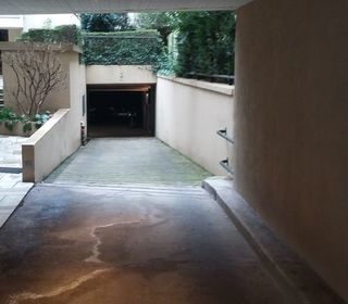  Parking / Garage � vendre 12 m�