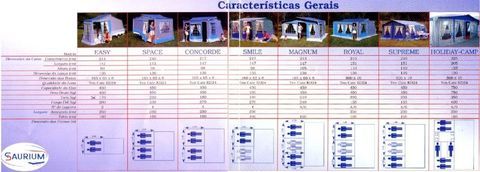 AUTRES Caravane 2009 occasion Paris 75002
