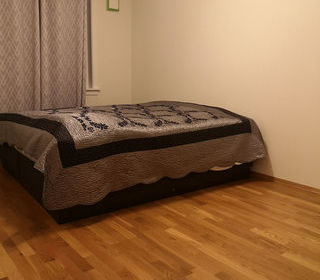  Appartement � louer 3 pi�ces 55 m�