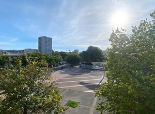  Appartement � vendre 2 pi�ces 39 m�