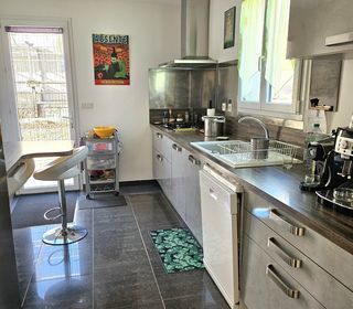  Villa � vendre 4 pi�ces 100 m�