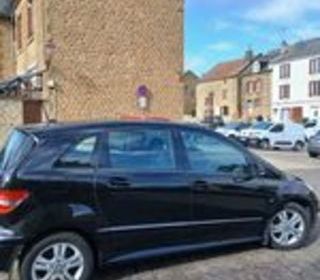Classe B 180 CDI Classic FAP Autotronic CVT 2008 occasion 08000 Villers-Semeuse