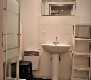  Appartement � louer 1 pi�ce 26 m�