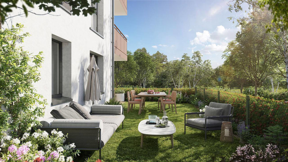 Appartements neufs   Muret (31600)