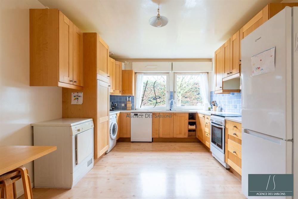 � vendre  Maison Montesson (78360)