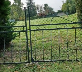  Terrain � vendre 1500 m�