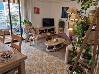  Appartement � vendre 3 pi�ces 81 m�