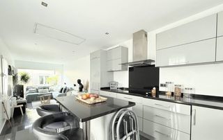  Maison � vendre 4 pi�ces 72 m�