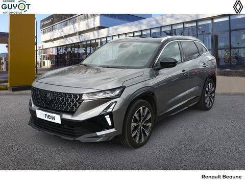 Renault Austral full hybrid E-Tech 200 ch Techno 2025 occasion Beaune 21200