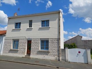  Maison � vendre 7 pi�ces 153 m�