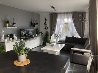  Appartement � vendre 3 pi�ces 64 m�