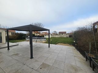  Maison � vendre 5 pi�ces 173 m�