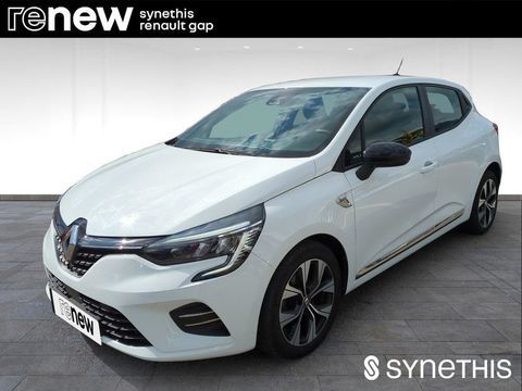 Renault Clio V Clio TCe 90 - 21N Limited 2022 occasion Gap 05000