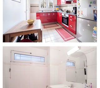  Appartement � vendre 3/4 pi�ces 85 m�