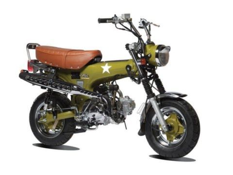 Moto SKY TEAM 2011 occasion Valbonne 06560