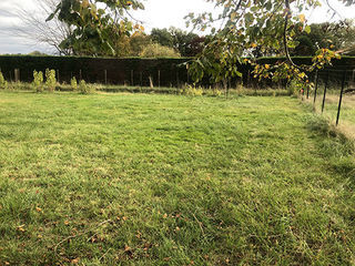  Terrain � vendre 450 m�