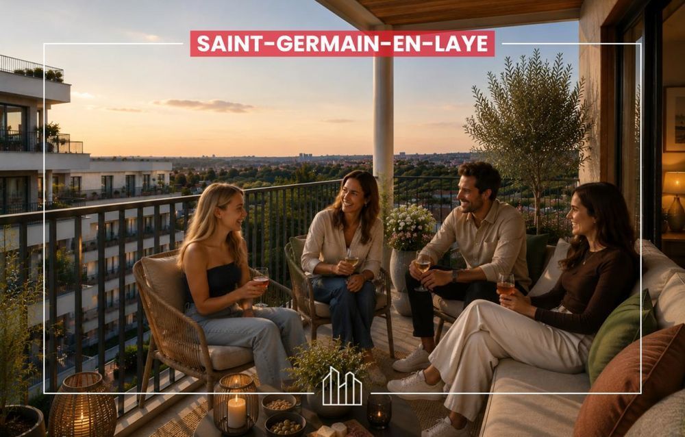  Saint-Germain-en-Laye (78100)